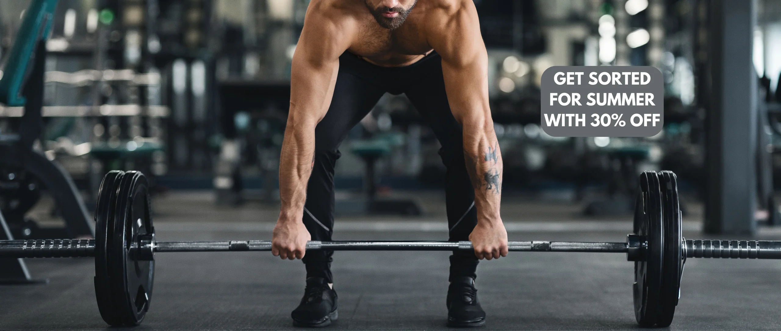 Elite Flooring for Peak Performance